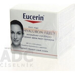 Eucerin HYALURON-FILLER anti-wrinkle day cream 1×50 ml, cream for dry skin