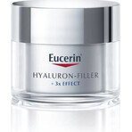 Eucerin HYALURON-FILLER anti-wrinkle day cream 1×50 ml, cream for dry skin