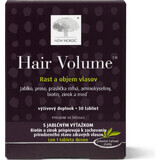 NEW NORDIC HAIR VOLUME 1×30 tbl, voedingssupplement