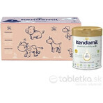 Kendamil Premium 3 HMO+, creatieve geschenkverpakking 3×800 g, melk voor peuters