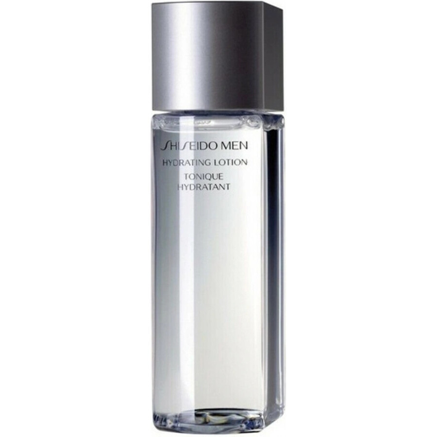 Shiseido Lozione Idratante Uomo 1×150 ml, lozione