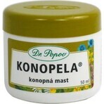 DR. POPOV KONOPELA Hennepzalf 1×50 ml, hennepzalf