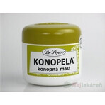 DR. POPOV KONOPELA Hennepzalf 1×50 ml, hennepzalf