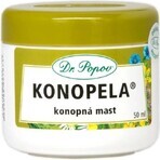 DR. POPOV KONOPELA Hennepzalf 1×50 ml, hennepzalf