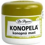 DR. POPOV KONOPELA Hennepzalf 1×50 ml, hennepzalf