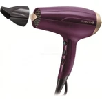 REMINGTON D5219 - Haartrockner 1×1 Stück, Haartrockner