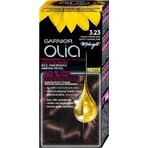 Garnier Olia Permanent Hair Colour 3.23 Dark Chocolate 1×1 set, permanent hair colour