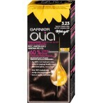 Garnier Olia Permanent Hair Colour 3.23 Dark Chocolate 1×1 set, permanent hair colour