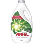 ARIEL GEL 3L / 60PD BRILLIANT CLEAN UNIVERSAL+ 1×3000 ml, washing gel