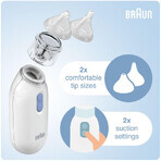 Nasal Aspirator 1 Braun