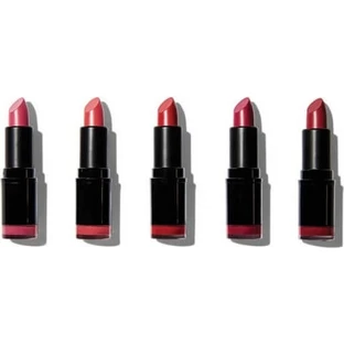 Lippenstiftenset Revolution PRO Matte Reds 1×5 stuks, lippenstiftenset