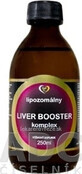 Healthy World Leverstimulator voor de lever 1&#215;250 ml, voedingssupplement