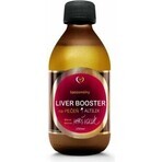 Healthy World Leverstimulator voor de lever 1×250 ml, voedingssupplement