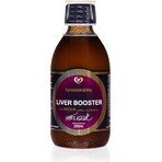 Healthy World Leverstimulator voor de lever 1×250 ml, voedingssupplement