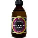 Healthy World Leverstimulator voor de lever 1×250 ml, voedingssupplement