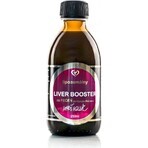 Healthy World Leverstimulator voor de lever 1×250 ml, voedingssupplement