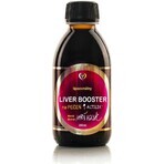 Healthy World Leverstimulator voor de lever 1×250 ml, voedingssupplement