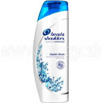 Head & Shoulders Classic Clean 1×250ml, hair shampoo