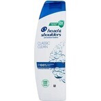 Head & Shoulders Classic Clean 1×250ml, hair shampoo