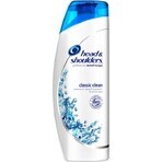 Head & Shoulders Classic Clean 1×250ml, hair shampoo