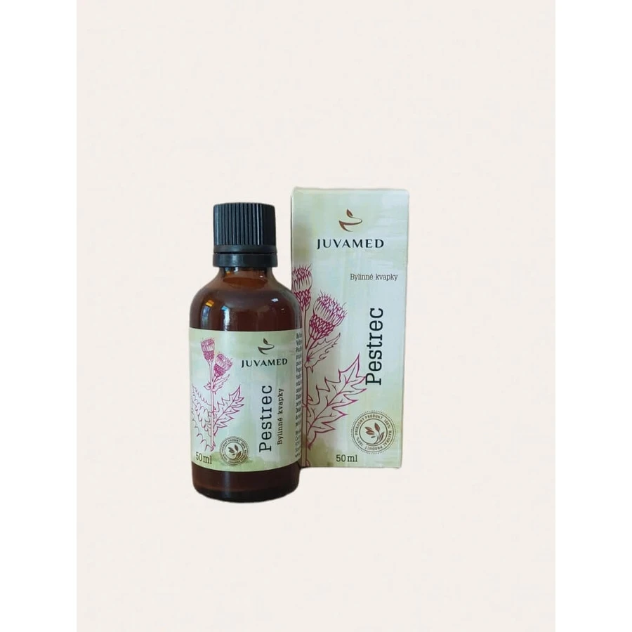 JUVAMED Thycin 1×50 ml