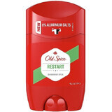 OLD SPICE DEO STICK RESTART 1×50 ml, vast antitranspiratiemiddel