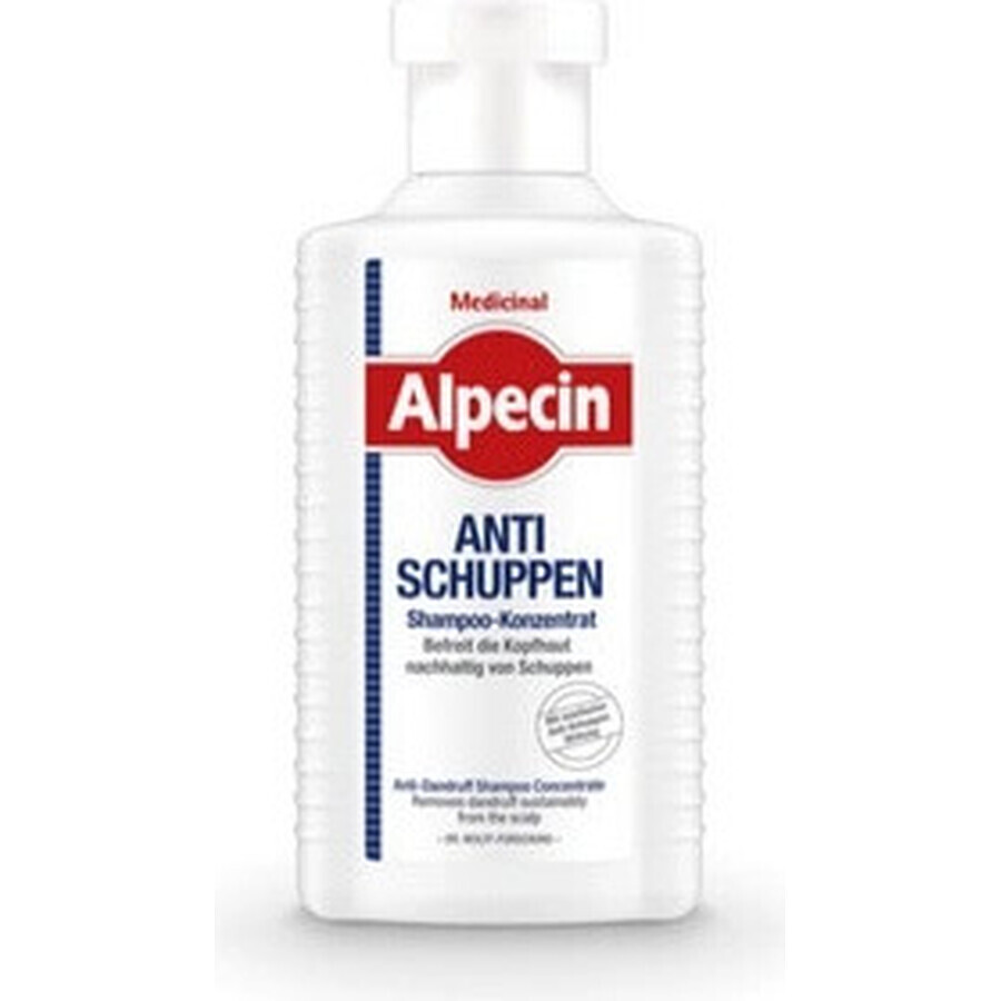 ALPECIN Geneesmiddelen ANTI-LUPIN 1×200 ml