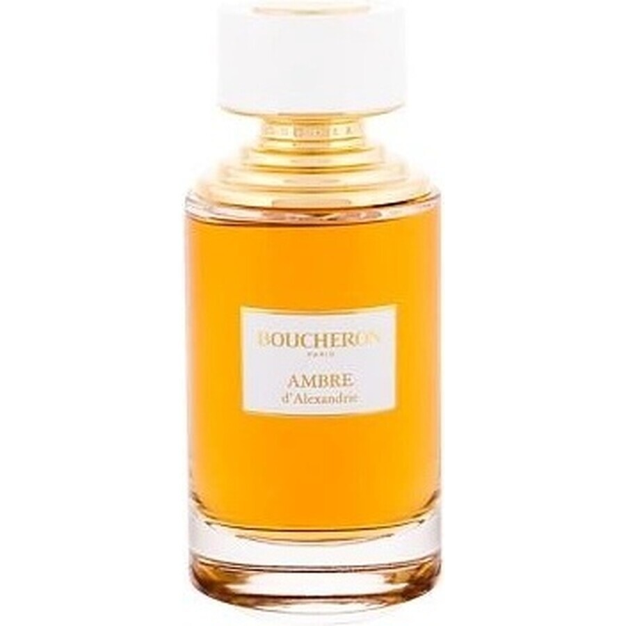 Boucheron Ambre D Alexandrie Edp 125ml 1×125 ml, apă de parfum