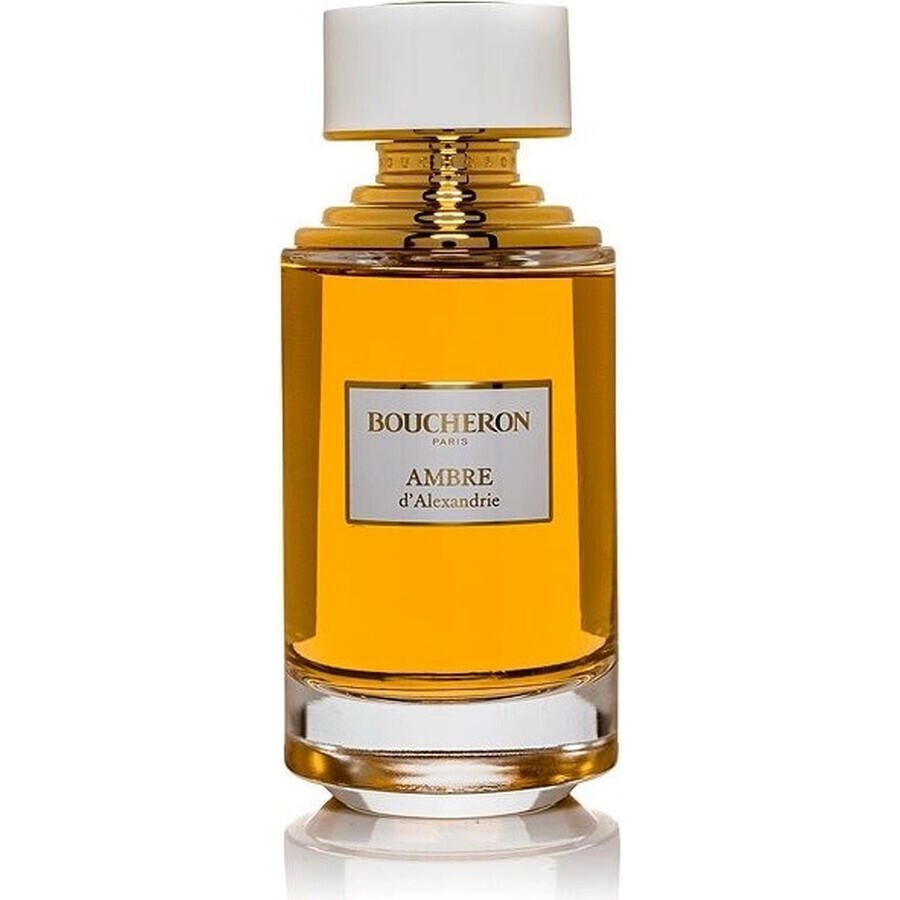 Boucheron Ambre D Alexandrie Edp 125ml 1×125 ml, apă de parfum