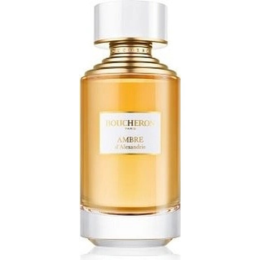 Boucheron Ambre D Alexandrie Edp 125ml 1×125 ml, apă de parfum