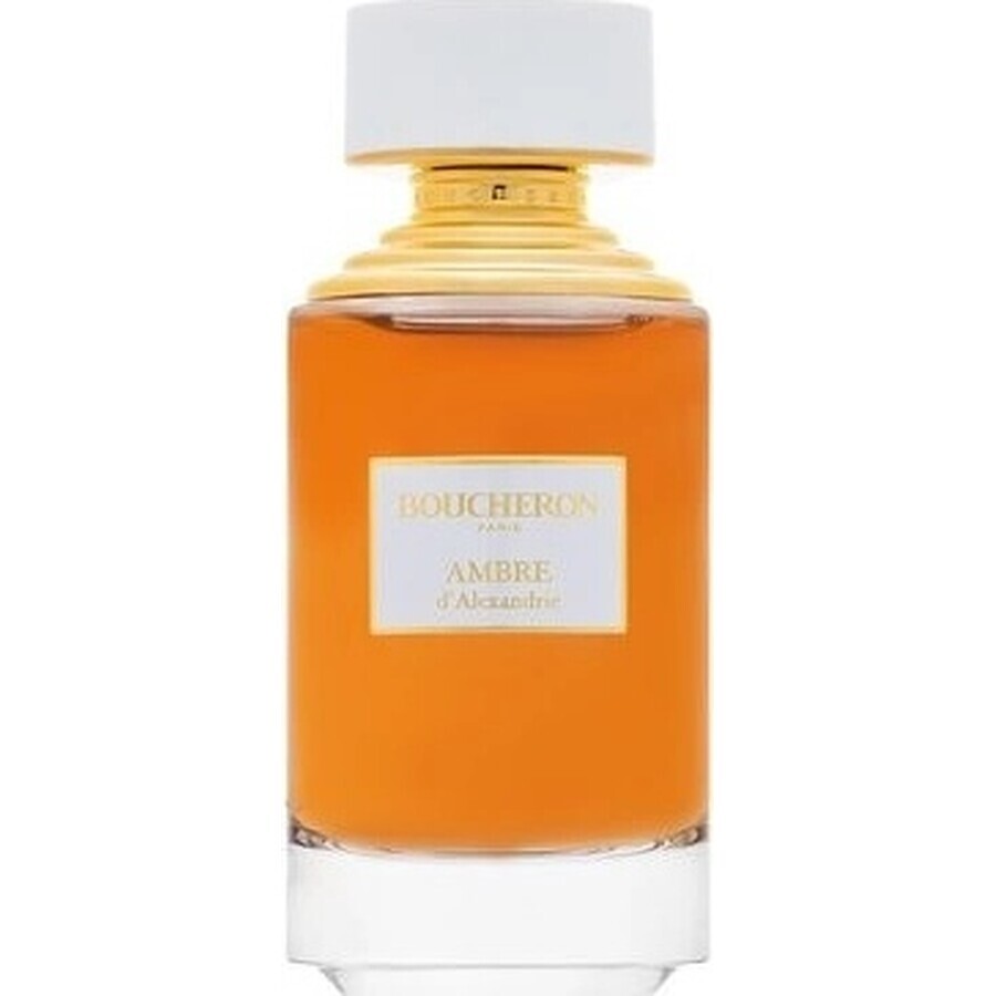 Boucheron Ambre D Alexandrie Edp 125ml 1×125 ml, apă de parfum