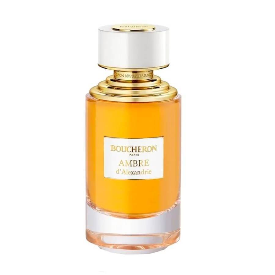 Boucheron Ambre D Alexandrie Edp 125ml 1×125 ml, apă de parfum