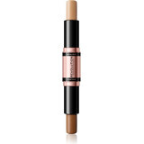 Revolution, Fast Base Contour Stick Medium, contourstick 1×8,6 g, contourpalet