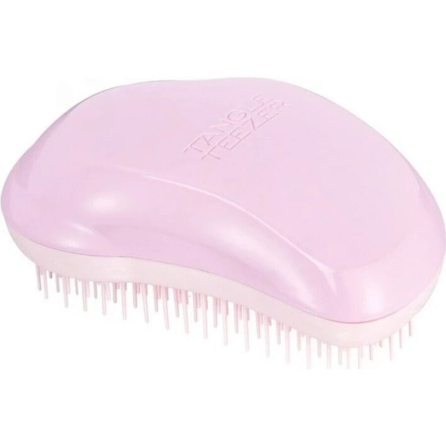 Tangle Teezer Original The Eco Brush - Spazzola viola terra 1×1