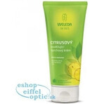 WELEDA Dusch-Emulsion Citrus 1×200 ml, Dusch-Emulsion