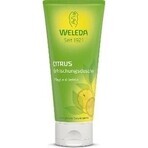 WELEDA Dusch-Emulsion Citrus 1×200 ml, Dusch-Emulsion