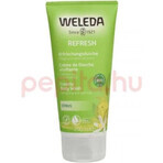 WELEDA Dusch-Emulsion Citrus 1×200 ml, Dusch-Emulsion