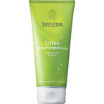 WELEDA Dusch-Emulsion Citrus 1×200 ml, Dusch-Emulsion