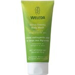 WELEDA Dusch-Emulsion Citrus 1×200 ml, Dusch-Emulsion