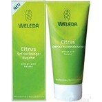 WELEDA Dusch-Emulsion Citrus 1×200 ml, Dusch-Emulsion