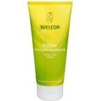 WELEDA Dusch-Emulsion Citrus 1×200 ml, Dusch-Emulsion