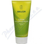 WELEDA Dusch-Emulsion Citrus 1×200 ml, Dusch-Emulsion