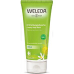 WELEDA Dusch-Emulsion Citrus 1×200 ml, Dusch-Emulsion