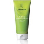 WELEDA Dusch-Emulsion Citrus 1×200 ml, Dusch-Emulsion