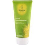 WELEDA Dusch-Emulsion Citrus 1×200 ml, Dusch-Emulsion