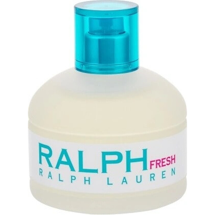 Ralph Lauren Ralph Edt 100ml 1×100 ml, Eau de toilette