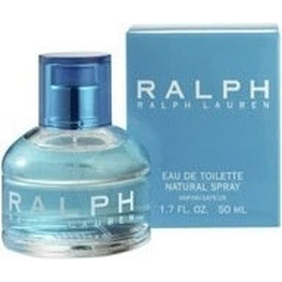 Ralph Lauren Ralph Edt 100ml 1×100 ml, Eau de toilette