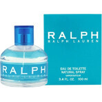 Ralph Lauren Ralph Edt 100ml 1×100 ml, Eau de toilette