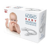 Nosko neusafzuiger voor pasgeborenen en baby's, Nosko Baby