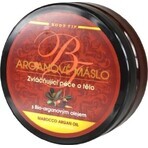 VIVACO Argan Soaking Body Butter 1×200 ml, Körperbutter